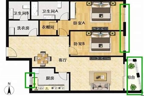 風水 座向|【風水常識 座向格局】房屋坐向 (坐向、座向、風水擺設、居家風。